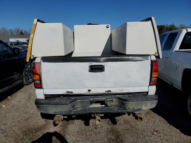 GMC Sierra C2500 Heavy Duty Image 12