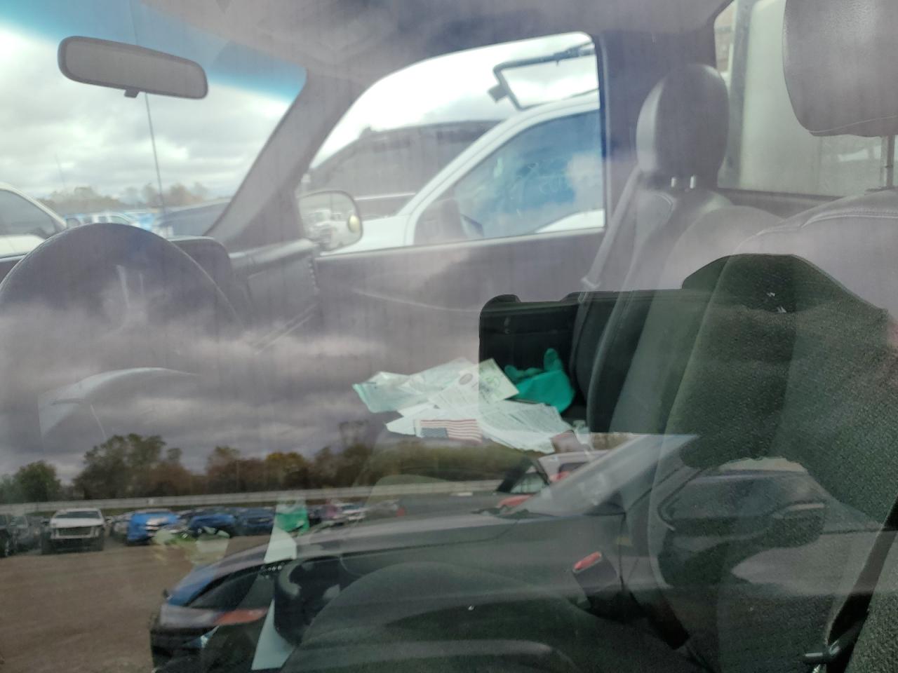 GMC Sierra C2500 Heavy Duty Image 10