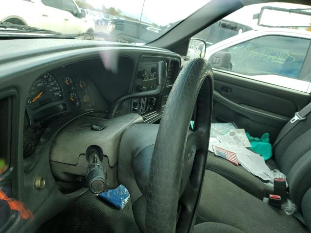 GMC Sierra C2500 Heavy Duty Image 8