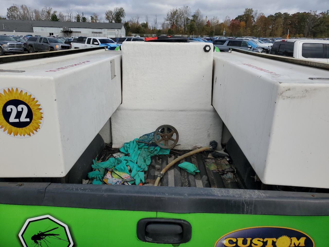 GMC Sierra C2500 Heavy Duty Image 5