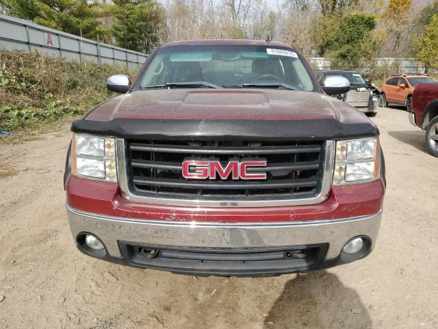 GMC Sierra K1500 Image 4