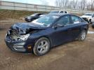 Chevrolet Cruze Lt Image 1