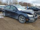 Chevrolet Cruze Lt Image 3