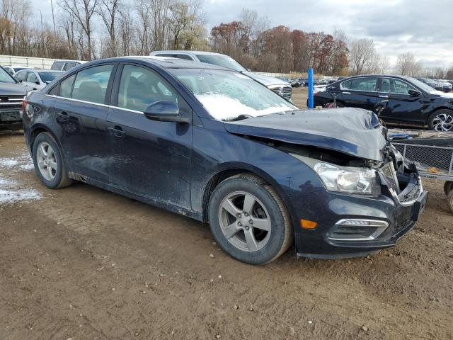 Chevrolet Cruze Lt Image 3