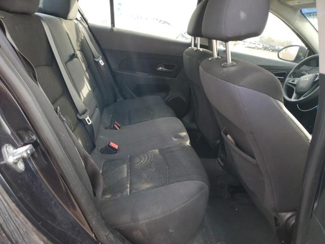 Chevrolet Cruze Lt Image 11