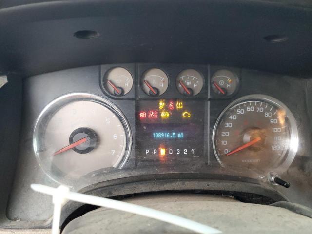 Ford F-150 Supercrew Image 8