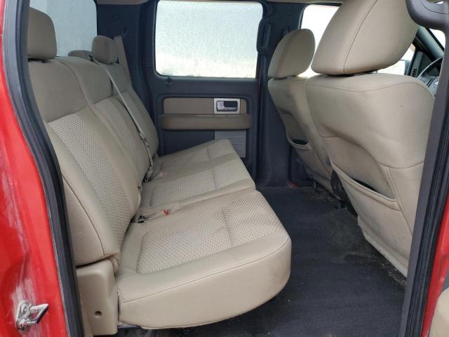 Ford F-150 Supercrew Image 12