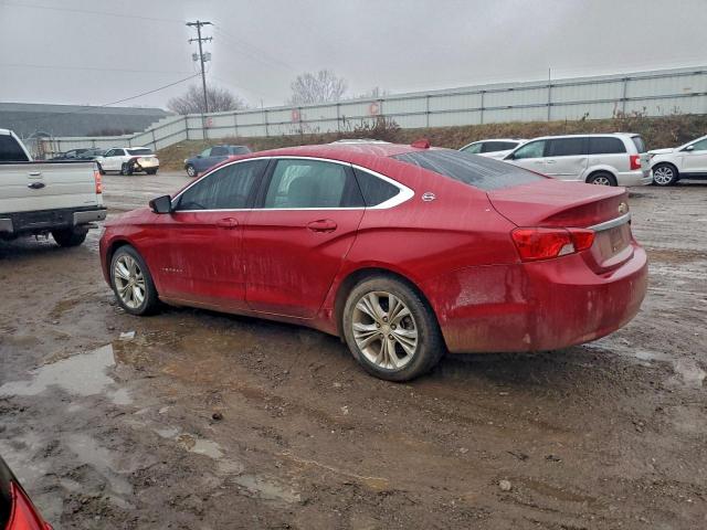 Chevrolet Impala Lt Image 2