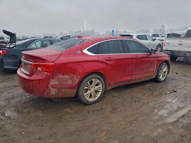 Chevrolet Impala Lt Image 7