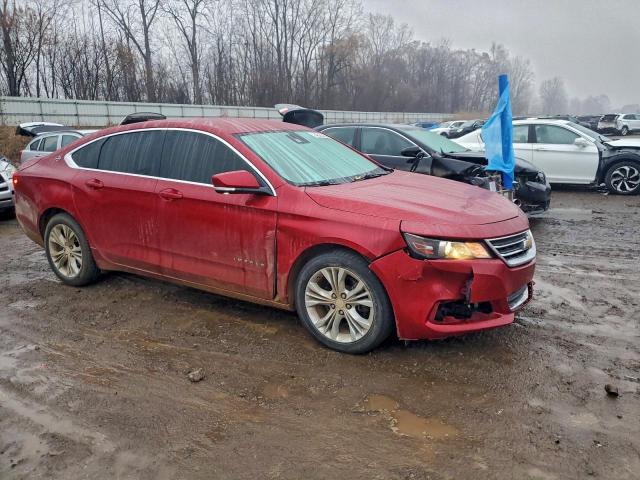 Chevrolet Impala Lt Image 3