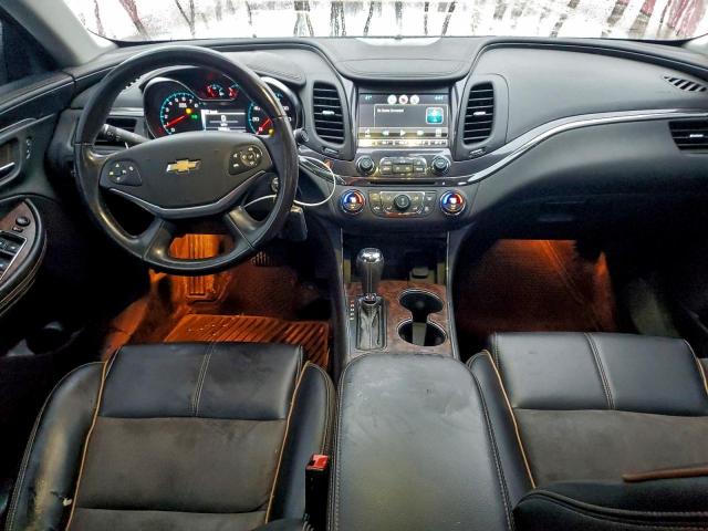 Chevrolet Impala Lt Image 5