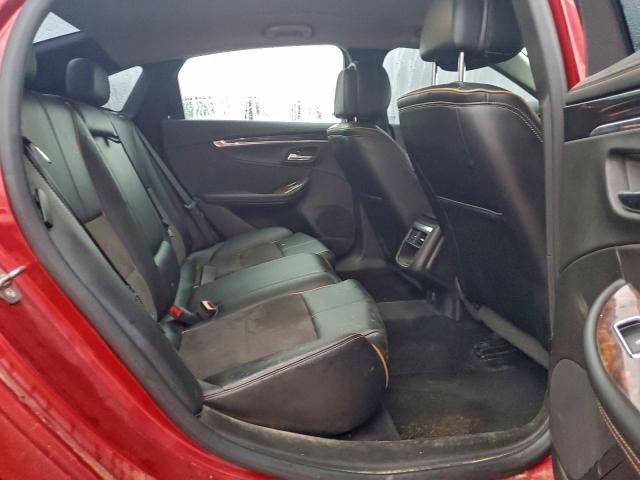 Chevrolet Impala Lt Image 6