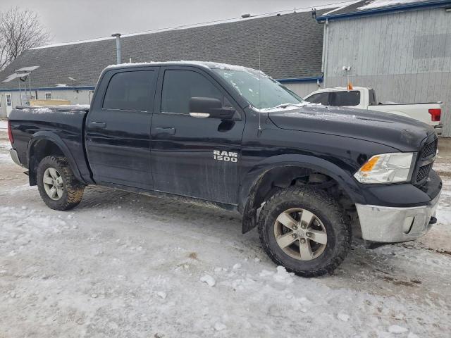 Ram 1500 Slt Image 12