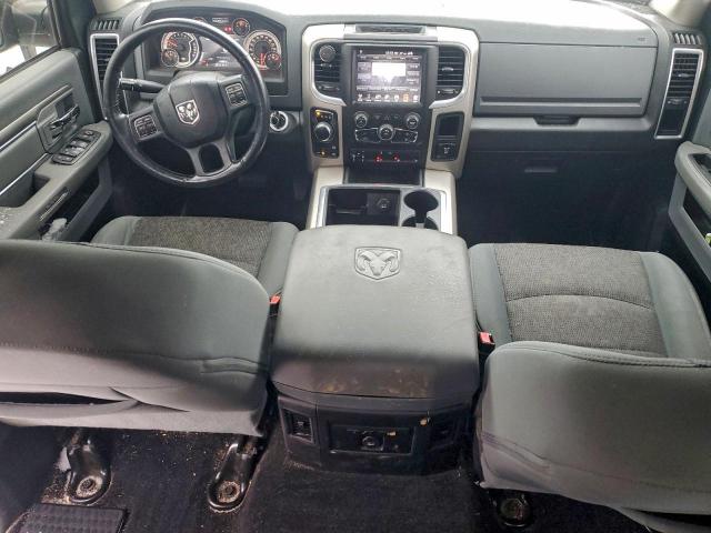 Ram 1500 Slt Image 4