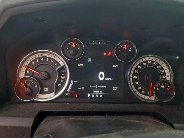 Ram 1500 Slt Image 2