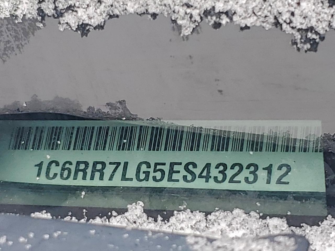 Ram 1500 Slt Image 9