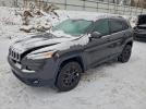 Jeep Grand Cherokee Latitude Image 1