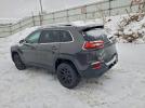 Jeep Grand Cherokee Latitude Image 4
