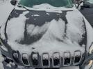 Jeep Grand Cherokee Latitude Image 8