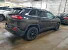 Jeep Grand Cherokee Latitude Image 13