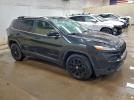 Jeep Grand Cherokee Latitude Image 3