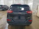 Jeep Grand Cherokee Latitude Image 4