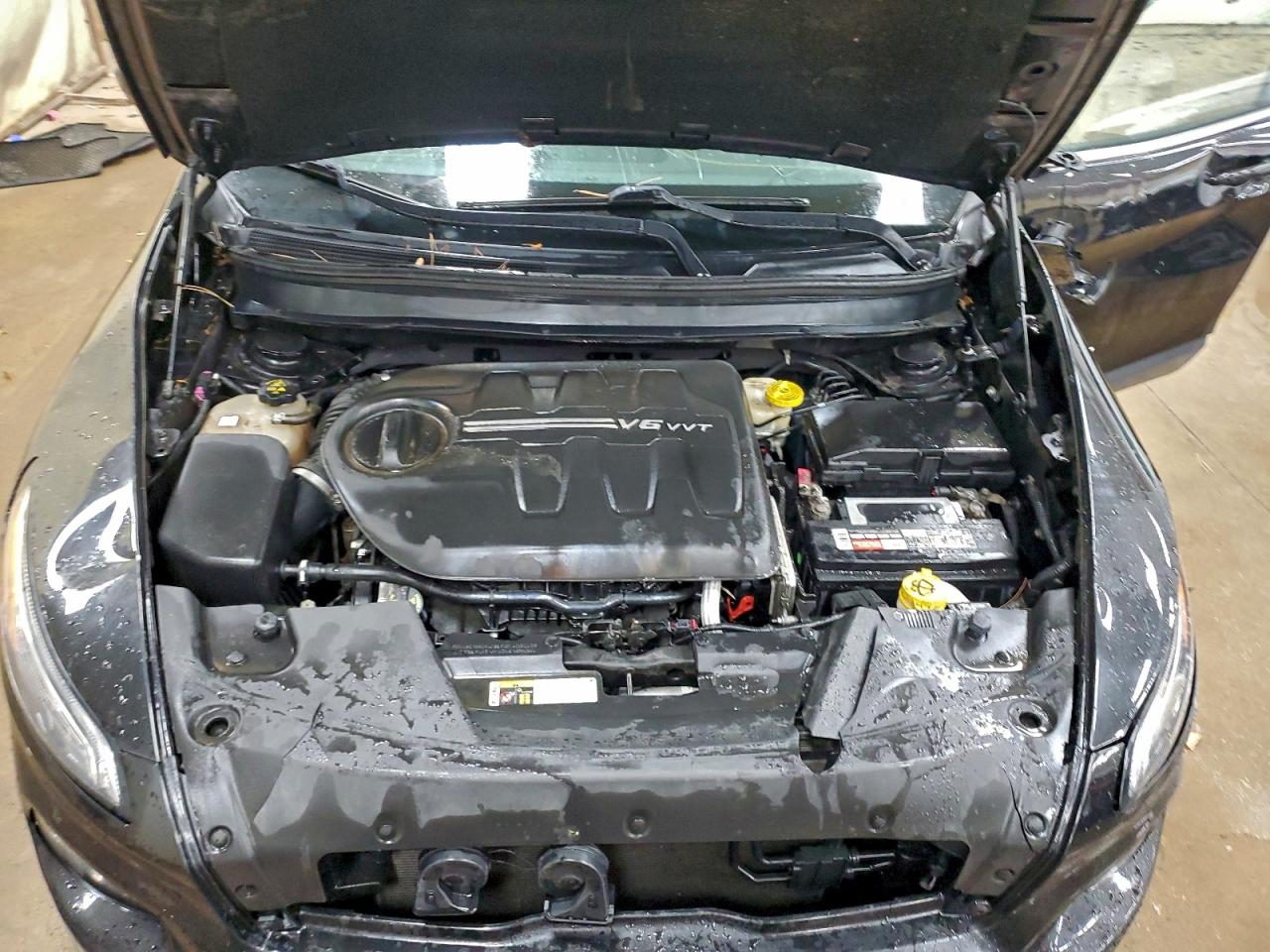 Jeep Grand Cherokee Latitude Image 10