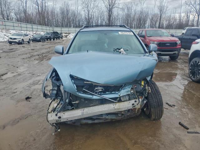 Lexus RX 330 Image 8