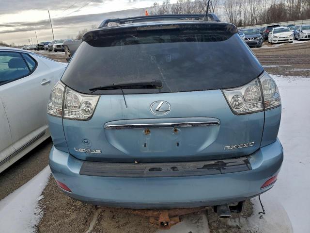Lexus RX 330 Image 4