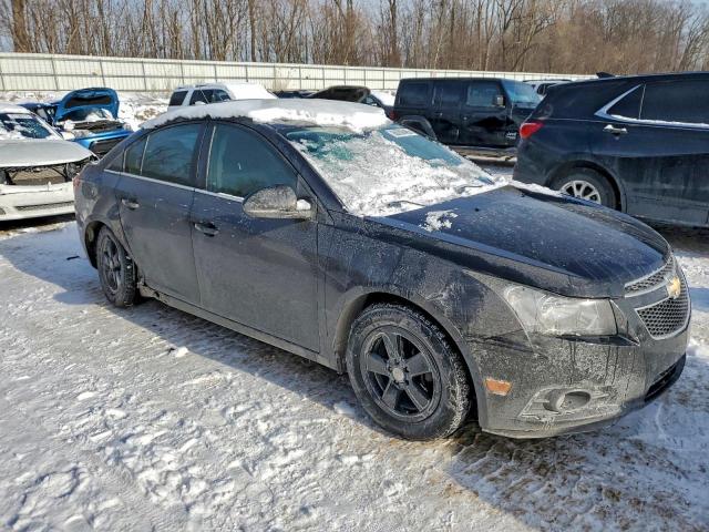 Chevrolet Cruze Lt Image 4