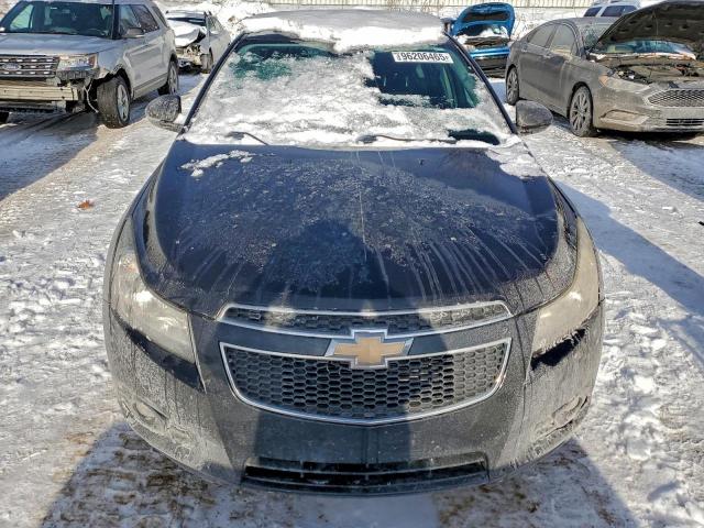 Chevrolet Cruze Lt Image 11