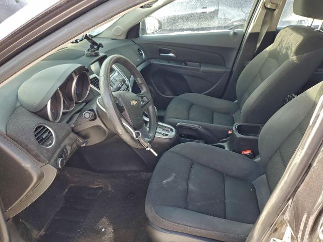 Chevrolet Cruze Lt Image 7