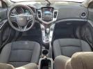 Chevrolet Cruze Lt Image 5