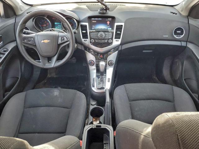 Chevrolet Cruze Lt Image 5