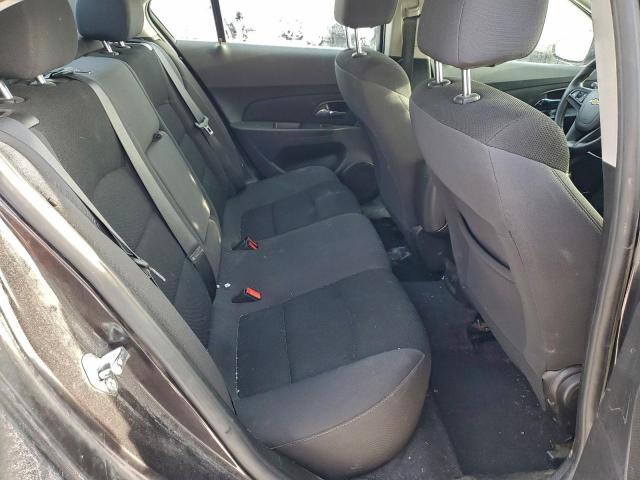 Chevrolet Cruze Lt Image 12