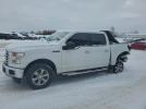 Ford F-150 Supercrew Image 1