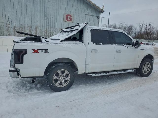 Ford F-150 Supercrew Image 5