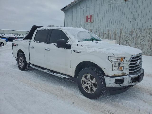 Ford F-150 Supercrew Image 9