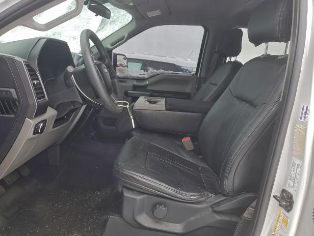 Ford F-150 Supercrew Image 12