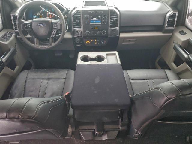 Ford F-150 Supercrew Image 2