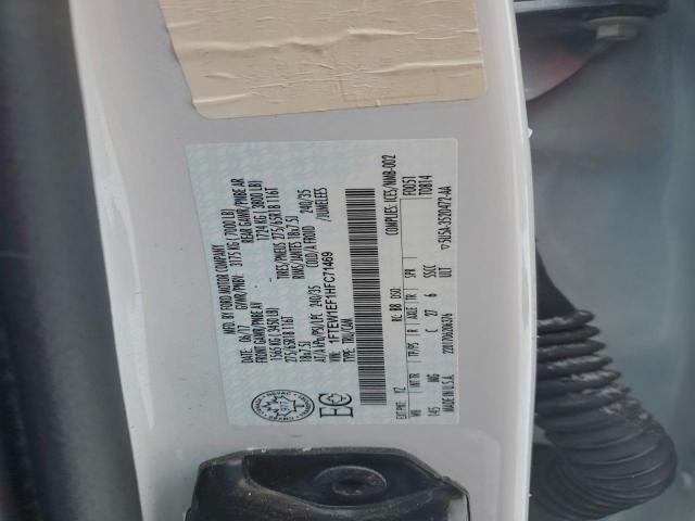 Ford F-150 Supercrew Image 11