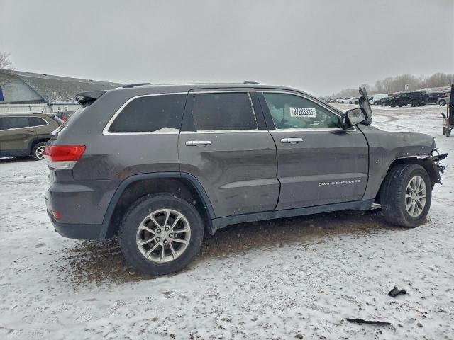 Jeep Grand Cherokee Limited Image 2