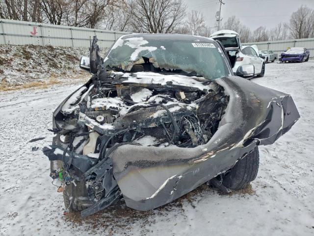 Jeep Grand Cherokee Limited Image 4