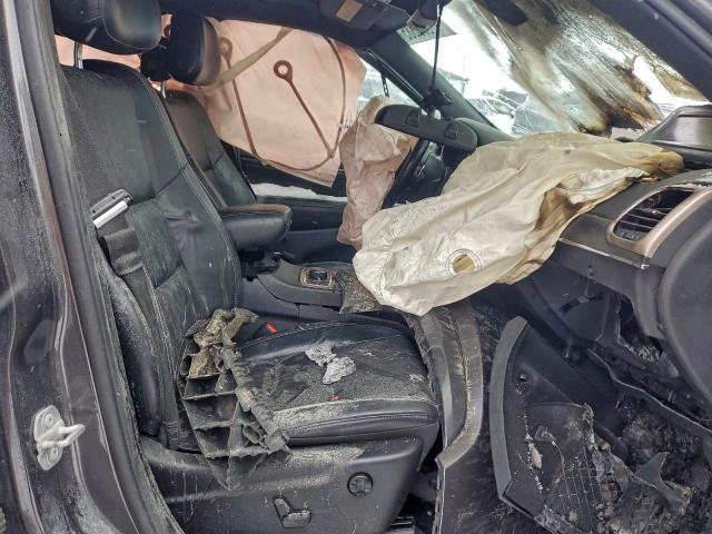 Jeep Grand Cherokee Limited Image 13