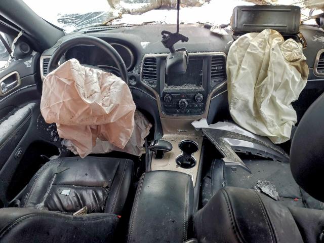 Jeep Grand Cherokee Limited Image 8