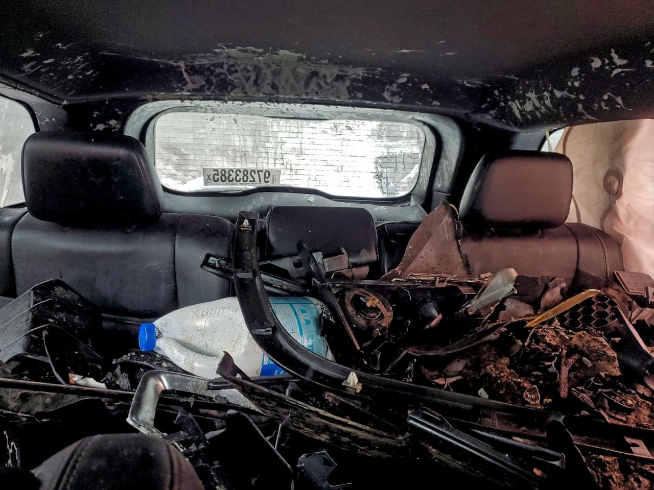 Jeep Grand Cherokee Limited Image 9