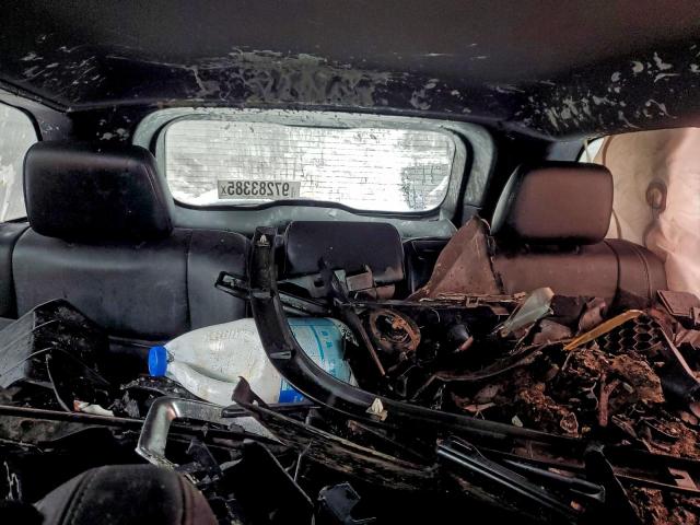 Jeep Grand Cherokee Limited Image 9