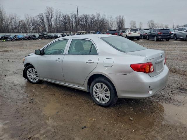 Toyota Corolla Base Image 2