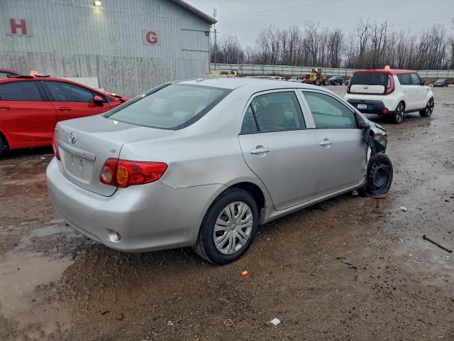 Toyota Corolla Base Image 11