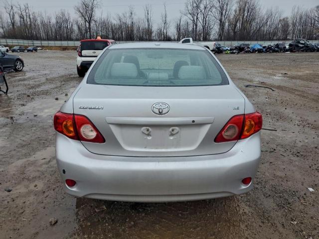 Toyota Corolla Base Image 6